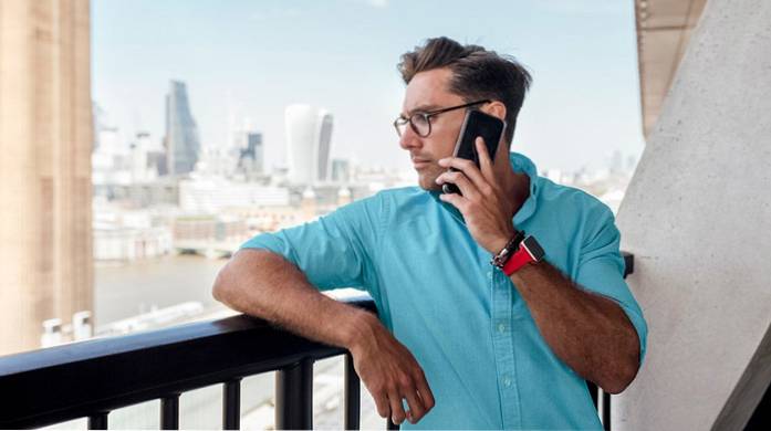 New Studies Suggest Cell Phone Radiation Isn't as Dangerous as Once Thought