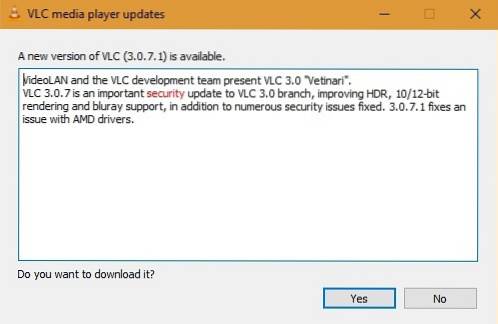 New Vulnerabilities in VLC Allow Hackers to Access Your Computer