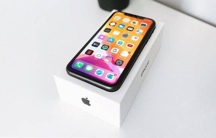 Novější iPhony je obtížné renovovat díky aktivačnímu zámku