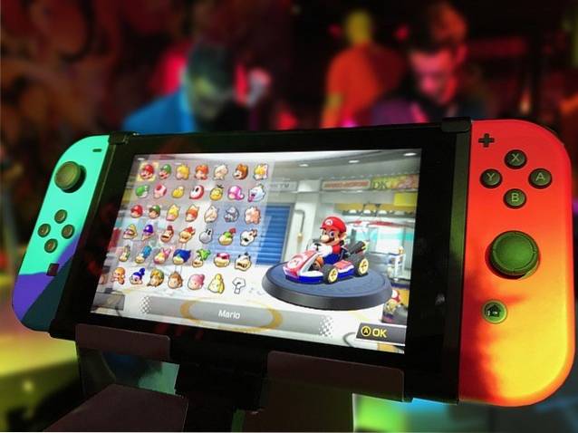 Nintendo, Playstation, and Xbox Subscription Services What Do You Get?