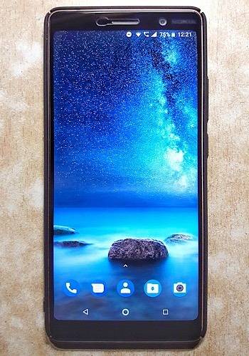 Les téléphones Nokia envoient des données à des serveurs chinois à l'insu de l'utilisateur