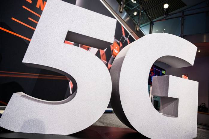 Un Américain sur trois est confus à propos de la 5G et pense l'avoir déjà