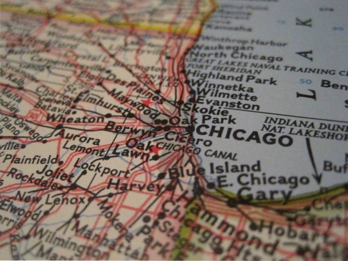 Online nástroj umožnil komukoli sledovat umístění telefonu zdarma a měli byste se bát