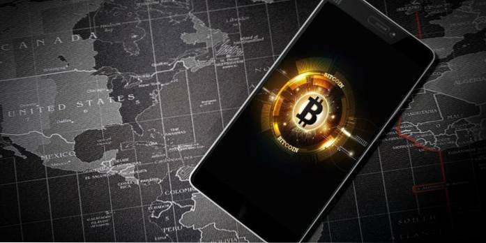 Modtaget en e-mail med Bitcoin-afpresning? Her er hvad man skal gøre