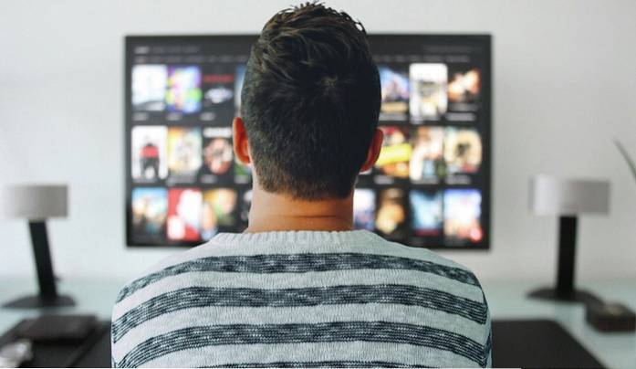 Samsung testando a TV controlada pelo cérebro