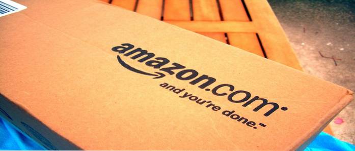 Economisiți bani cumpărând pe Amazon cu acest ghid indispensabil