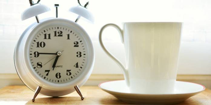Nastavte Alarm na automatické zapnutí počítače se systémem Linux