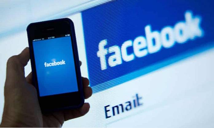 Should Facebook and Others Be Able to Track Non-Users?