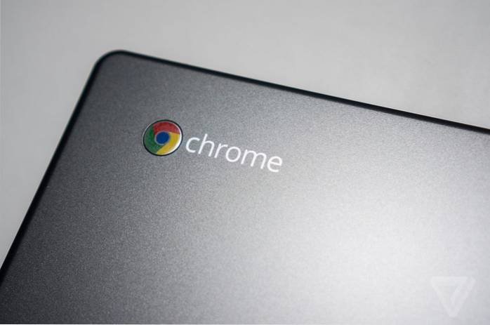 Skulle Microsoft være bange for Chromebooks?