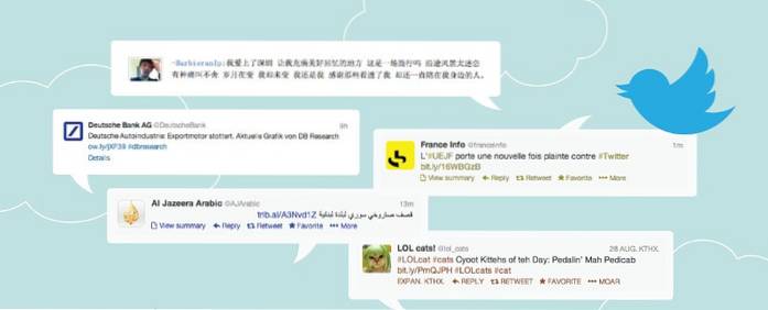 Should Twitter Double Its Character Limit?