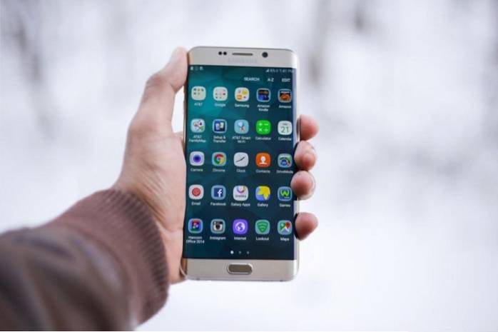 Smartphone Wars Samsung schlägt laut Studie mehr als iPhone fehl