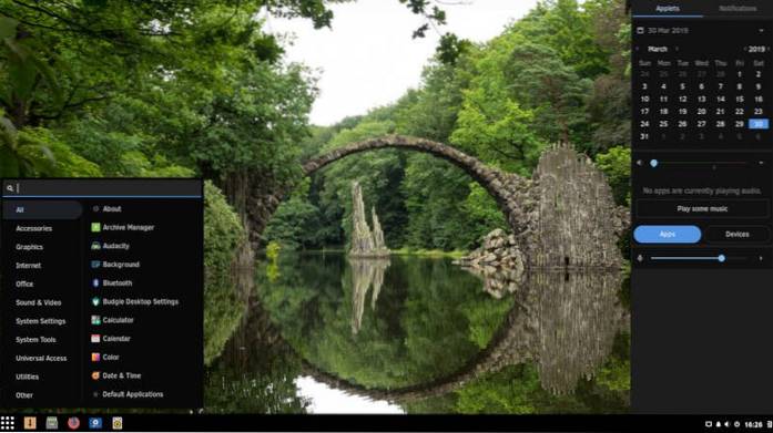 Solus OS Review
