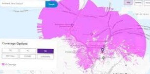 étincelle de couverture 5g