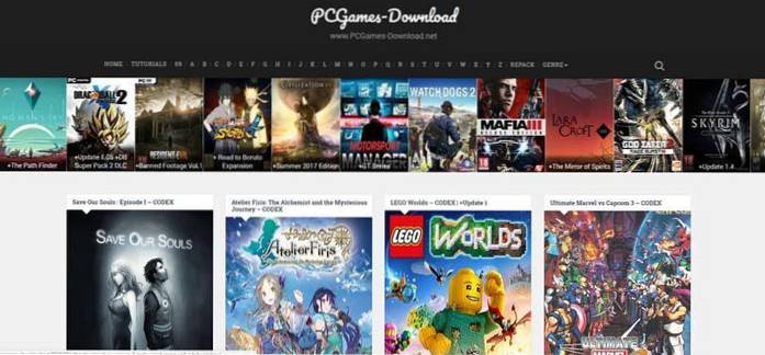 The 5 Best Sites to Buy Cheap Downloadable PC Games