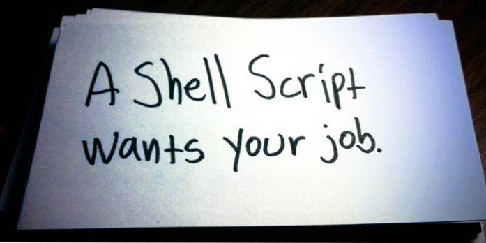 The Beginner's Guide to Scripting on Linux