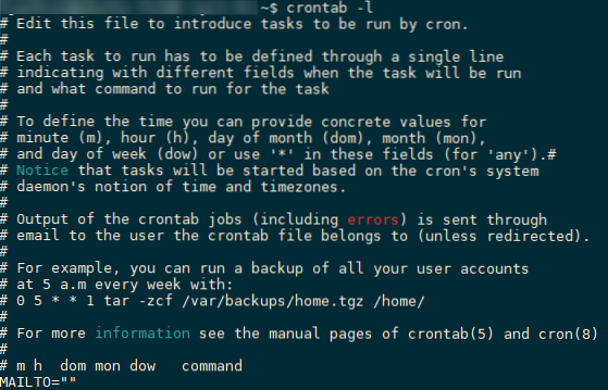 The Beginner's Guide to Using Cron to Schedule Tasks in Linux