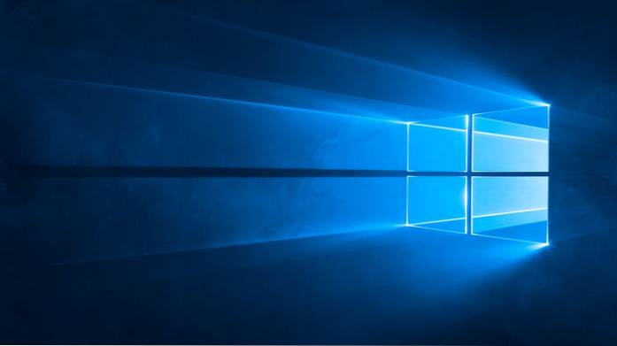 The Best Features of the Windows Creators' Update