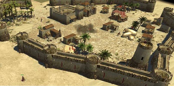 The Best Open Source Clones of Great Old Games