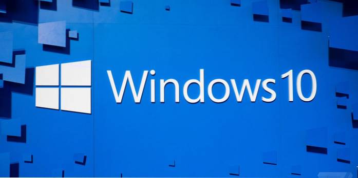 Funcțiile fiind eliminate și oprite în Windows 10 în octombrie 2018