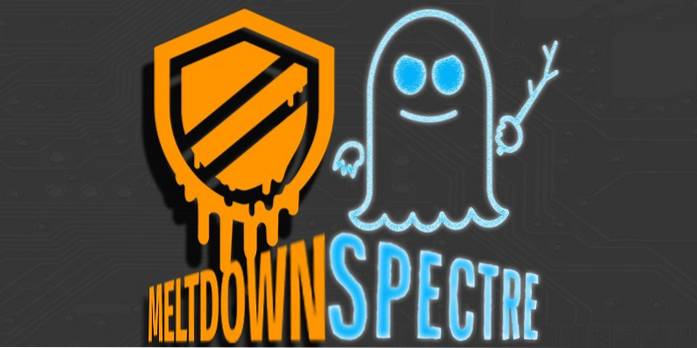 Meltdown og Spectre Patches reduserer sannsynligvis ikke datamaskinen