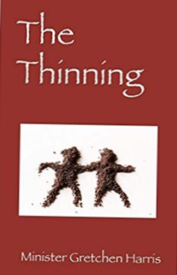 het uitdunnende boek