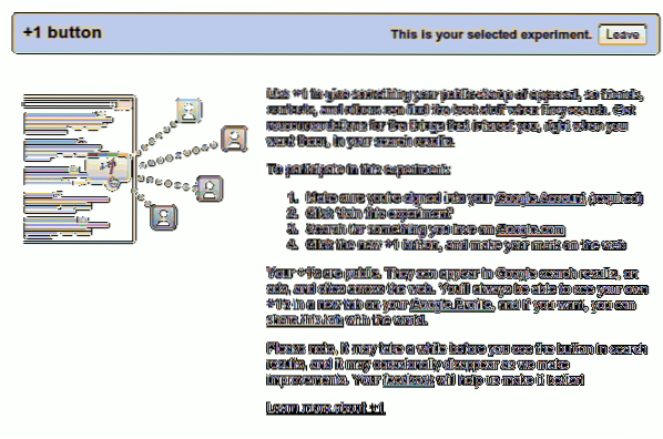 Things You Need To Know About Google  1