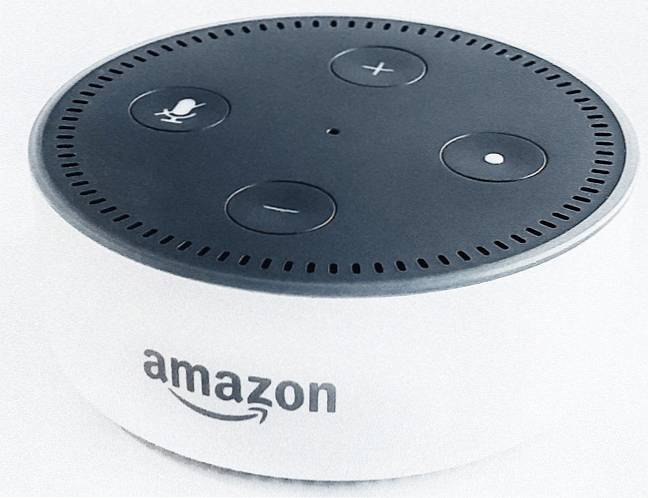 Third-Party Alexa and Google Home Apps Can Eavesdrop and Phish Passwords