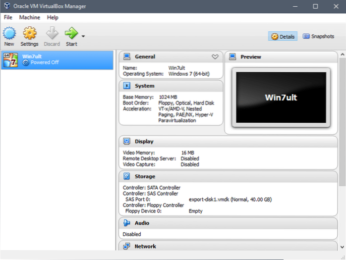 Three of the Best Virtual Machine Applications for Windows 10