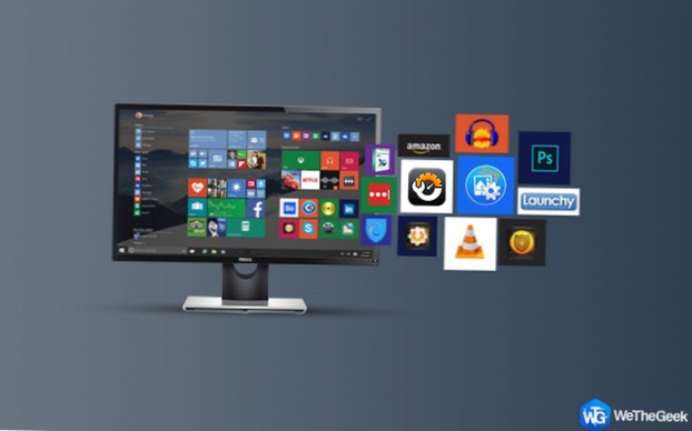 top 10 des meilleurs logiciels pour pc