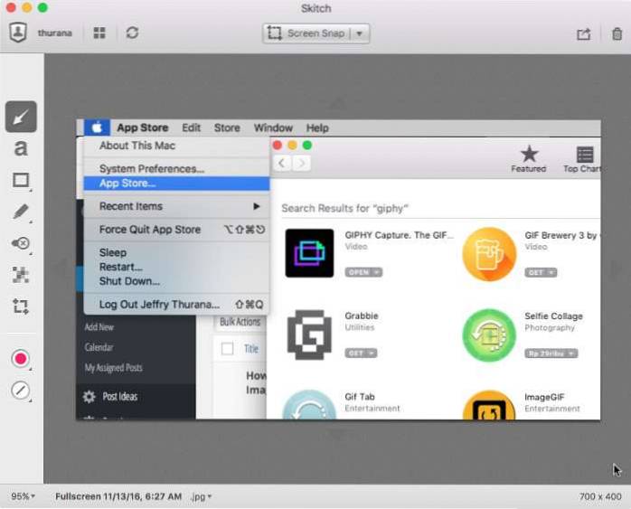 Top 15 Free and Useful Micro Apps for Mac