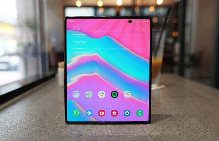 I migliori telefoni 5G che puoi acquistare oggi