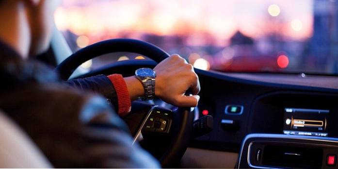 Uber planlægger patentteknologi for at advare dem om en beruset billetpris