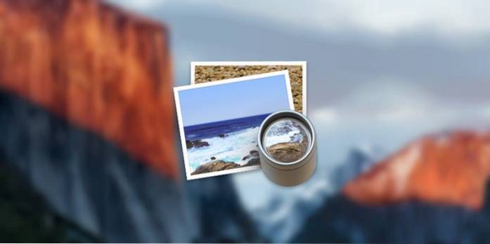 Odemkněte skrytou sílu náhledu a lépe spravujte soubory PDF [Mac]