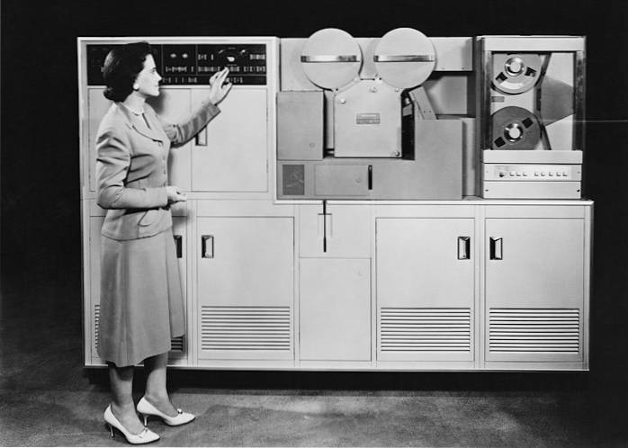 Gli Stati Uniti hanno bisogno di persone che conoscano COBOL per aiutare a elaborare le richieste di disoccupazione