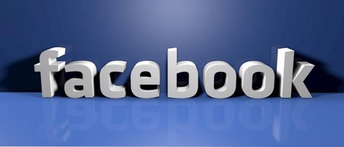 Použijte Facebook jako profesionál s těmito 7 tipy a triky