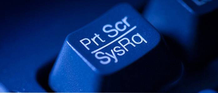 Use Imgur-Screenshot para fazer uma captura de tela e carregá-la para o Imgur em um só movimento [Linux]