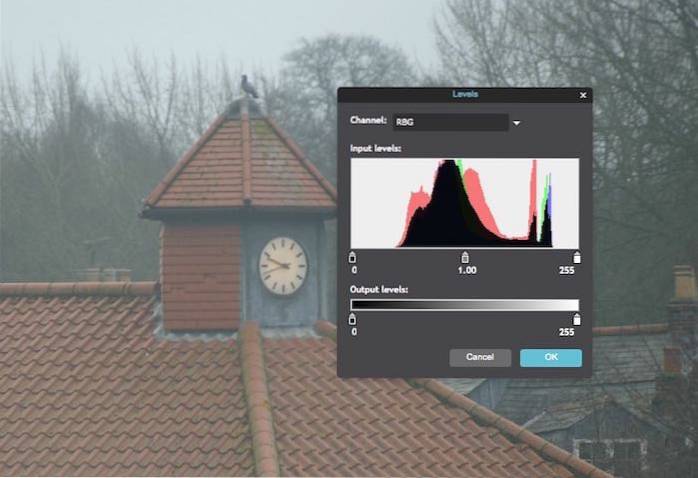 Useful Editing Technique You Should Know to Make Your Photos Look Better
