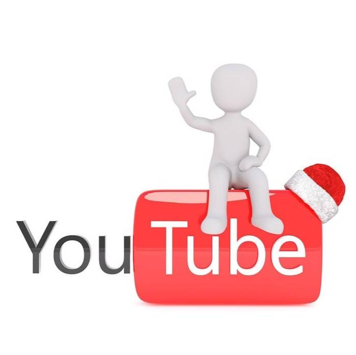 Sfaturi utile pentru a face YouTube mai sigur pentru copiii tăi