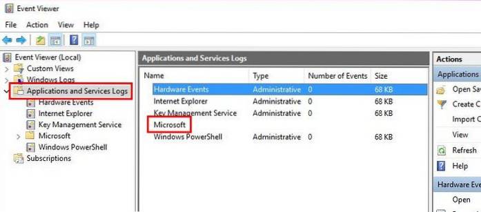 Dicas úteis para acelerar o desligamento do Windows