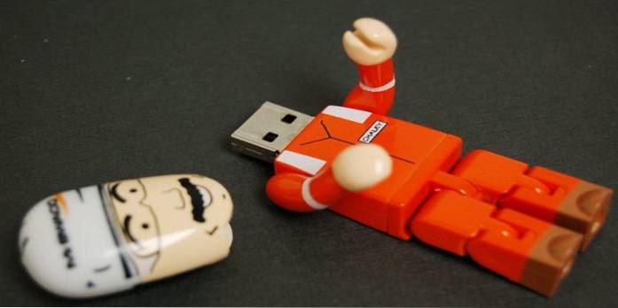 Suggerimenti utili che devi sapere per prolungare la durata della tua unità USB