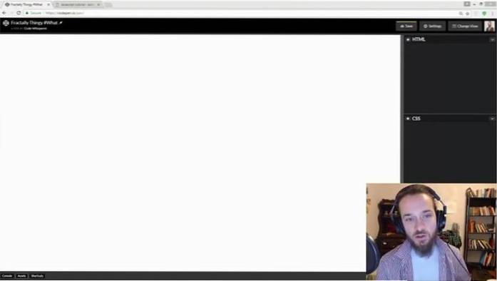 Handige YouTube-kanalen die u leren coderen