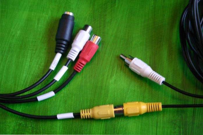 Using EasyCAP to Grab VHS and Consoles on the Mac