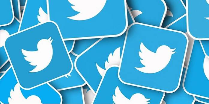La bufala di Twitter dell'anno di nascita virale ti bloccherà l'account