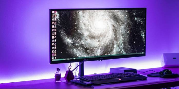 Vizio Smart TV Så smart at den vil fortelle deg å saksøke selskapet
