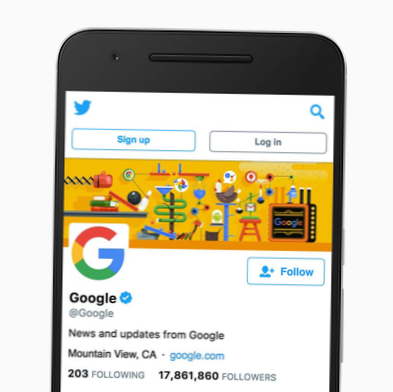 Beispiele für Web-Apps