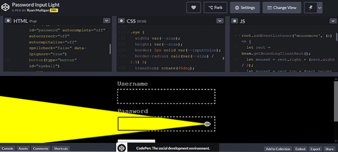 Web Code Playground Tools You Should Try