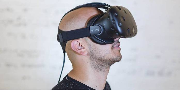 WebVR forklart og hvordan det påvirker deg