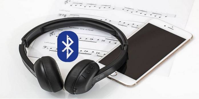 Vad är Bluetooth-profiler och vad är de för?