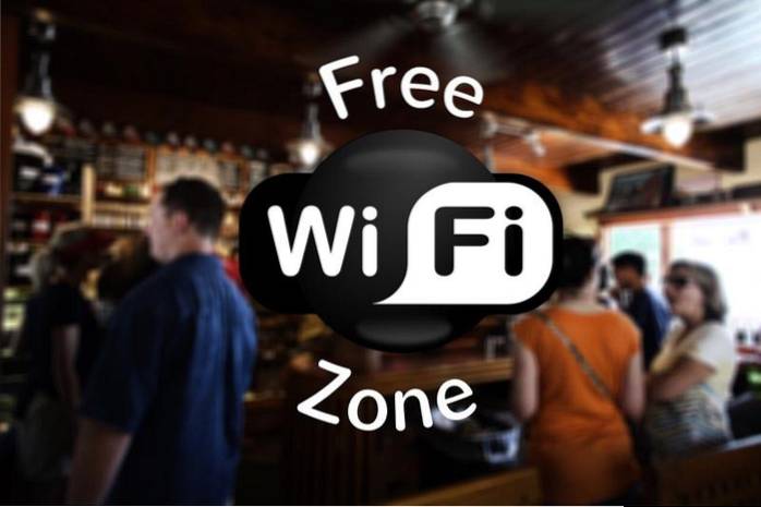 What Do You Do When You Lose Your Wi-Fi Connection?