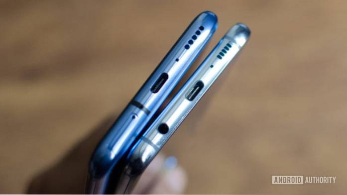 What Do You Think of Smartphones Doing Away with Headphone Ports?
